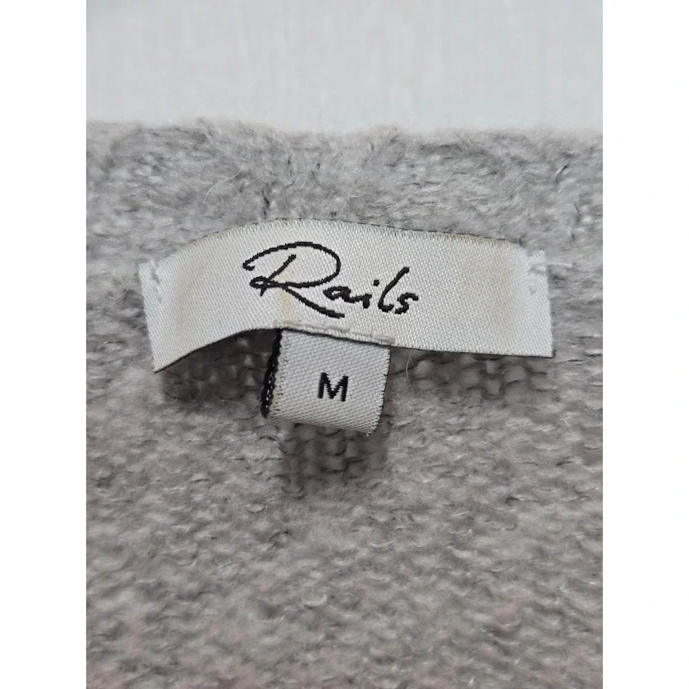 Rails perci lightning